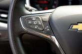 Thumbnail of 2024 Mineral Gray Metallic Chevrolet Malibu