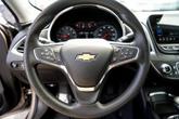 Thumbnail of 2024 Mineral Gray Metallic Chevrolet Malibu