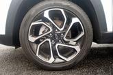 Thumbnail of 2024 Summit White Chevrolet Trax