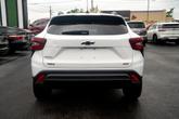 Thumbnail of 2024 Summit White Chevrolet Trax