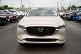 Thumbnail of 2024 Platinum Quartz Metallic Mazda CX-5