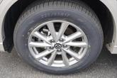 Thumbnail of 2024 Platinum Quartz Metallic Mazda CX-5