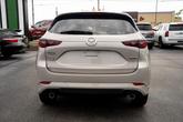 Thumbnail of 2024 Platinum Quartz Metallic Mazda CX-5
