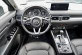 Thumbnail of 2024 Platinum Quartz Metallic Mazda CX-5