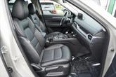 Thumbnail of 2024 Platinum Quartz Metallic Mazda CX-5