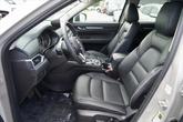 Thumbnail of 2024 Platinum Quartz Metallic Mazda CX-5