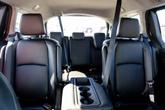 Thumbnail of 2023 Sonic Gray Pearl Honda Odyssey