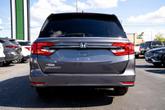 Thumbnail of 2023 Sonic Gray Pearl Honda Odyssey