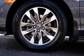 Thumbnail of 2023 Sonic Gray Pearl Honda Odyssey