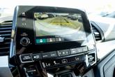 Thumbnail of 2023 Sonic Gray Pearl Honda Odyssey