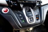 Thumbnail of 2023 Sonic Gray Pearl Honda Odyssey