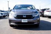 Thumbnail of 2023 Sonic Gray Pearl Honda Odyssey