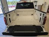 Thumbnail of 2025 White Metallic Ford F-150