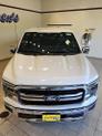 Thumbnail of 2025 White Metallic Ford F-150