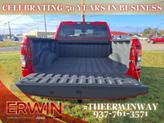 Thumbnail of 2023 Red RAM 1500