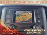 Thumbnail of 2023 Red RAM 1500