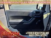 Thumbnail of 2017 Tan Jeep Wrangler