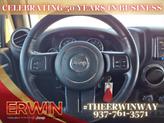 Thumbnail of 2017 Tan Jeep Wrangler
