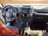 Thumbnail of 2017 Tan Jeep Wrangler