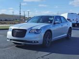 Thumbnail of 2023 Granite Crystal Metallic Clearcoat Chrysler 300