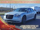Thumbnail of 2023 Granite Crystal Metallic Clearcoat Chrysler 300