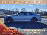 Thumbnail of 2023 Granite Crystal Metallic Clearcoat Chrysler 300