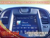 Thumbnail of 2023 Granite Crystal Metallic Clearcoat Chrysler 300
