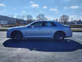 Thumbnail of 2023 Granite Crystal Metallic Clearcoat Chrysler 300