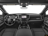 Thumbnail of 2024 Granite Crystal Metallic Clearcoat RAM 2500