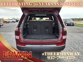 Thumbnail of 2025 Velvet Red Pearlcoat Jeep Grand Cherokee L