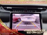 Thumbnail of 2025 Velvet Red Pearlcoat Jeep Grand Cherokee L