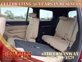 Thumbnail of 2025 Velvet Red Pearlcoat Jeep Grand Cherokee L