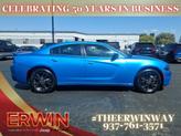Thumbnail of 2023 B5 Blue Pearlcoat Dodge Charger