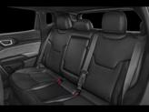 Thumbnail of 2026 hydro blue pearlcoat Jeep Compass