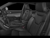Thumbnail of 2026 hydro blue pearlcoat Jeep Compass