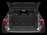 Thumbnail of 2026 hydro blue pearlcoat Jeep Compass
