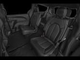 Thumbnail of 2026 Red Hot Pearlcoat Chrysler Pacifica