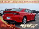 Thumbnail of 2023 Red Dodge Charger