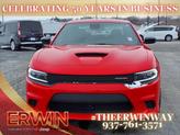 Thumbnail of 2023 Red Dodge Charger