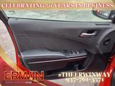 Thumbnail of 2023 Red Dodge Charger