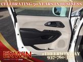 Thumbnail of 2022 Bright White Clearcoat Chrysler Pacifica