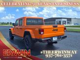 Thumbnail of 2025 Joose Jeep Gladiator
