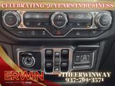 Thumbnail of 2021 Black Clearcoat Jeep Gladiator