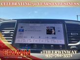 Thumbnail of 2022 Bright White Clearcoat Chrysler Pacifica