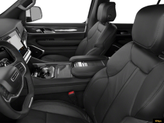 Thumbnail of 2023 Diamond Black Crystal Pearlcoat Jeep Wagoneer