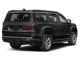 Thumbnail of 2023 Diamond Black Crystal Pearlcoat Jeep Wagoneer