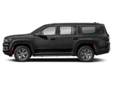 Thumbnail of 2023 Diamond Black Crystal Pearlcoat Jeep Wagoneer