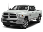 Photo of 2018 Bright White Clearcoat RAM 2500