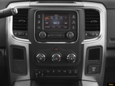 Thumbnail of 2018 Bright White Clearcoat RAM 2500