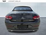 Thumbnail of 2021 Graphite Gray Metallic Mercedes-Benz C-Class